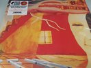 PREMIATA FORNERIA MARCONI - STORIA DI UN MINUTO (LP VINILE SPLATTER NUMERATO)