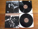 RARE 2LP BOB DYLAN TIME OUT OF MIND 1997 COLUMBIA COL 486936 1  EUROPE 1ST PRESS
