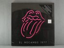 THE ROLLING STONES El Mocambo 1977 LP BOX SET sealed 4x VINYL Record ROCK NEW