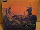 Soundtrack From The Film More, Composed by Pink Floyd,  12