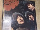 Rubber Soul [Mono Vinyl] by The Beatles (Vinyl, Sep-2014, Capitol)