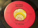 Chicago Northern Soul 45 The Creations Oh Baby / Plenty of Love GLOBE HEAR