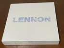 John Lennon  8 LP Box Set  Signature Studio Albums (2015) Sealed  Beatles Vinyl