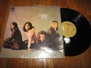 FREE - FIRE AND WATER - A&M RECORDS LP SP4268