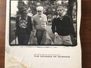 Beastie Boys Anthology - The Sounds Of Science 4 LP VinylSet