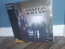 Ghostface Killah 2020 Fishscale Gold/Black VMP - Sealed New - Vinyl LP Hip Hop
