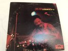 Tony Williams Lifetime-Emergency Polydor 25-3001 VG+