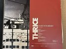 Thrice - The Artist In The Ambulance Vinyl Double LP - White First Press Edition