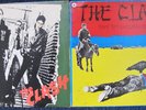 Clash Vinyl LPs 12