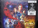 Stranger Things: Season 4 Volume 1 BLUE Vinyl Dixon, Kyle & Stein, Michael.