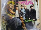 The Yardbirds ‎– Over, Under, Sideways, Down vinyl LP Canada 1966 still sealed