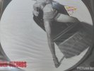 MADONNA DEEPER AND DEEPER RARE 12 INCH UK PICTURE DISC, VINYL IS MINT