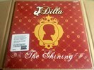 J Dilla - The Shining OG 2006 BBE Double LP Still Sealed Collectors Copy