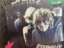The Saints - Eternally Yours LP - Green Vinyl Punk Rock