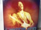 JIMI HENDRIX WINTERLAND NUMBERED 2801 / 8 LP + BOOKLET & Cd - BOX SET - RARE