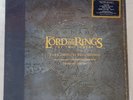 The Lord Of The Rings The Two Towers Complete Recordings LP Howard Shore NEW