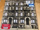 New Sealed Led Zeppelin Physical Graffiti Vinyl Album 2 LP Record 180g Walmart