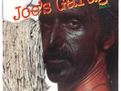 FRANK ZAPPA Joe's Garage Act 1 LP CRC Gatefold SRZ-1-1603 Psych Rock Prog