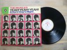 THE BEATLES - YEAH  YEAH  YEAH  - SMO 83739 - MIT FILMPROGRAMM