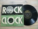 BILL HALEY AND HIS COMETS - ROCK AROUND THE CLOCK - BRUNSWICK 86044 - 10 INCH