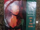Y Kant Tori Read: Cool On Your Island PROMO 45 record