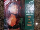 Y Kant Tori Read: Cool On Your Island PROMO 45 record