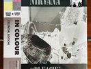 Nirvana Bleach 12