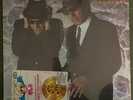JA GA BROTHERS RARO LP 1a stampa 1983 SIGILLATO - ENZO JANNACCI GIORGIO GABER