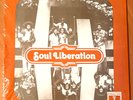 SOUL LIBERATION  S/T  Creative Arts GOSPEL FUNK 1974 LP  Shrink Wrap RARE  EX