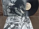 VINCE NEIL LP EXPOSED w/insert 93' BRAZIL PRESS VG PROMO - MOTLEY CRUE HARD ROCK