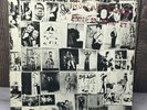 The Rolling Stones - Exile on Main St - Vinyl 2LP 1972 COC 2-2900 no postcards