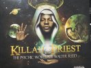 KILLAH PRIEST PSYCHIC WORLD 3X LP GATEFOLD VINYL LIMITED TO 500 PWOWR WU TANG