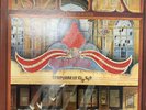 STYX PARADISE THEATER A&M AMP-28022 VINYL LP JAPAN Laser