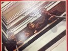 THE BEATLES 1962-1966 JAPAN Vinyl 2X LP 1973 APPLE RECORDS EAP-9032B Mint