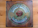 THE GRATEFUL DEAD LP / AMERICAN BEAUTY ( FIRST PRESS VG / VG 1971 )