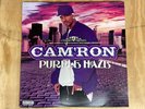 Cam'ron - Purple Haze (2xLP, Album, Pur)