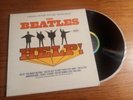 The Beatles – Help  (Original Motion Picture Soundtrack) 1965 Vinyl LP Mono