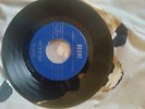 The Savages The World Ain't Round, It's Square b/w Your on my Mind 45RPM