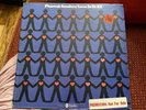 PHAROAH SANDERS- LOVE IN US ALL PROMO EX GATEFOLD COVER