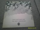 THE VELVET UNDERGROUND White Light/White Heat  1971  MGM  A1/B1     VG+