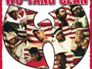 Wu-Tang Clan Disciples of the 36 Chambers: Chapter 1 (Live) (Vinyl) 12