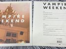 Vampire Weekend The Self Titled Debut Album Sealed Vinyl LP Oxford Comma