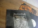 Hawkwind – Doremi Fasol Latido Lp mint- 1972 in Shrink rare Space Rock (LEMMY)