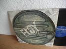 ELOY SAME LP 1971 MINT- MÜLLTONNEN COVER ORIGINAL ALBUM GIGA RAR.....