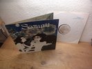 Samurai SAME Lp 1st Press GREENWICH 1971 Prog KILLER  Promo wow...