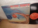 The Rolf Kühn Group – Total Space scare Lp 1975 mint- Fusion, Jazz-Funk