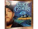 SIGNED Luke Combs Gettin Old Vinyl Record Brand New in Packaging