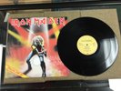 Iron Maiden Maiden Japan 