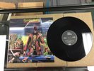 Iron Maiden Strangers In A Strange Land Vinyl VG++