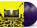 Metallica - 72 Seasons Limited Edition Midnight Violet Color Vinyl LP pre-sale